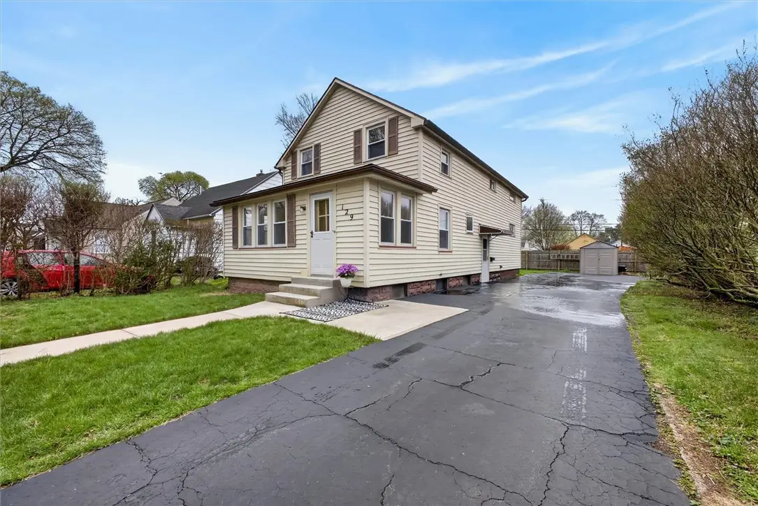 129 Birchwood Drive, Rochester, NY 14622 - #1