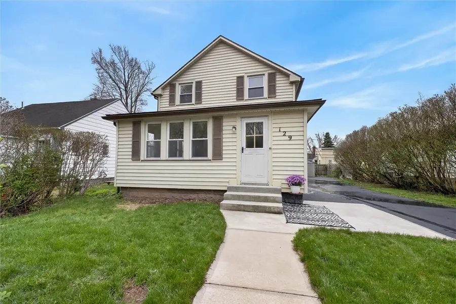 129 Birchwood Drive, Rochester, NY 14622 - #2