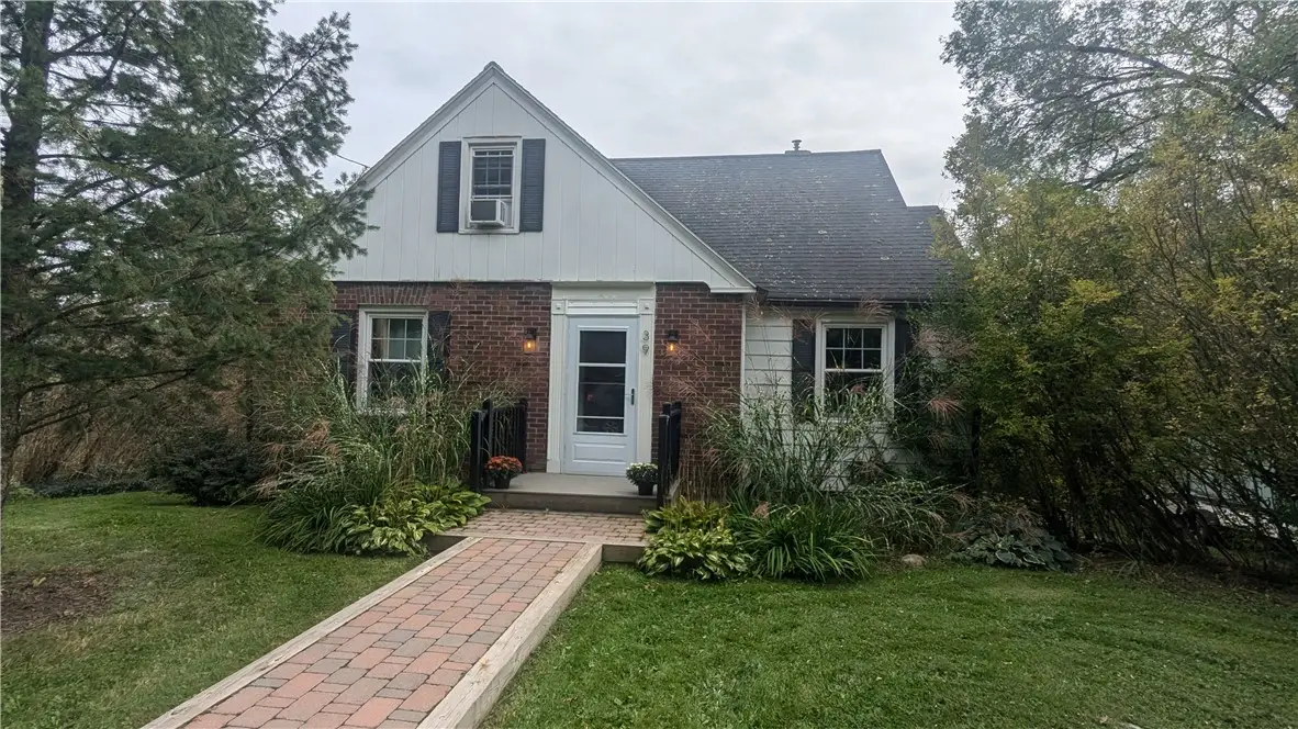 39 Bank Street, Newfield, NY 14867 - #1