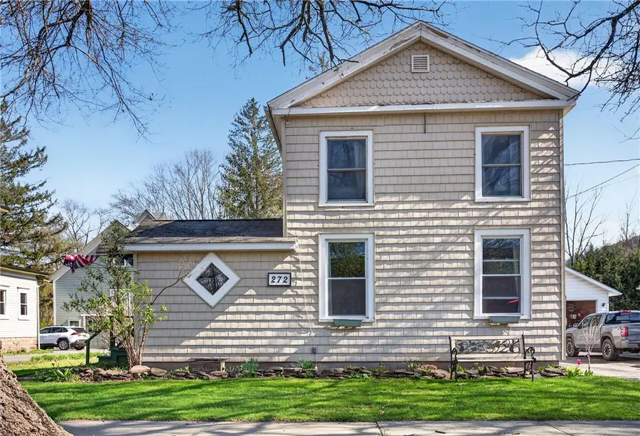 272 Main Street, Unadilla, NY 13849 - #3