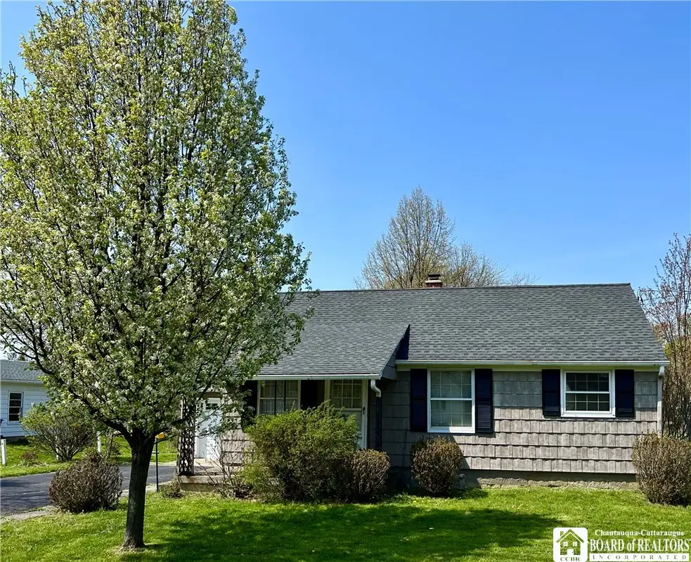 117 Howard Street, Fredonia, NY 14063 - #1