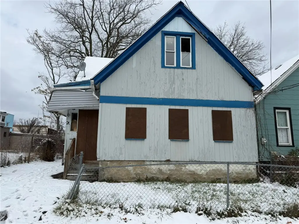 20 Eiffel Place, Rochester, NY 14621 - #1