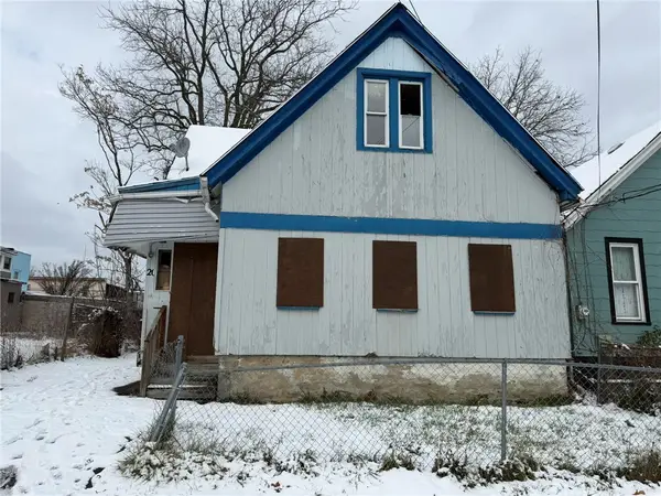 20 Eiffel Place, Rochester, NY 14621