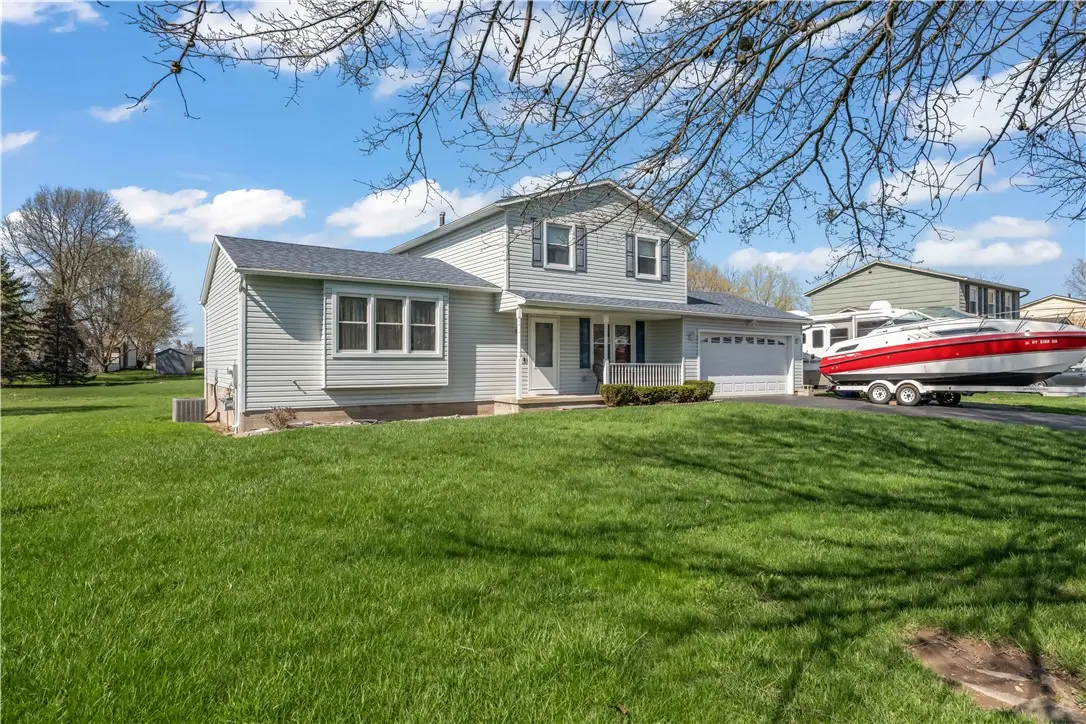 56 Alder Bush Lane, Hamlin, NY 14464 - #1