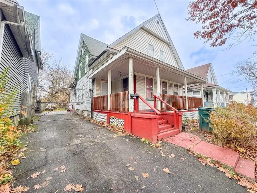 1009 North Street, Rochester, NY 14621 - #2