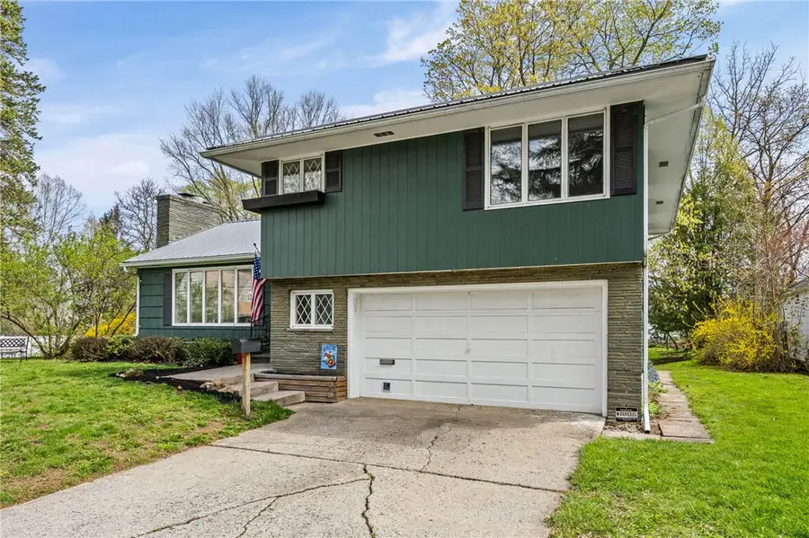 17 Ray Street, Holley, NY 14470 - #3