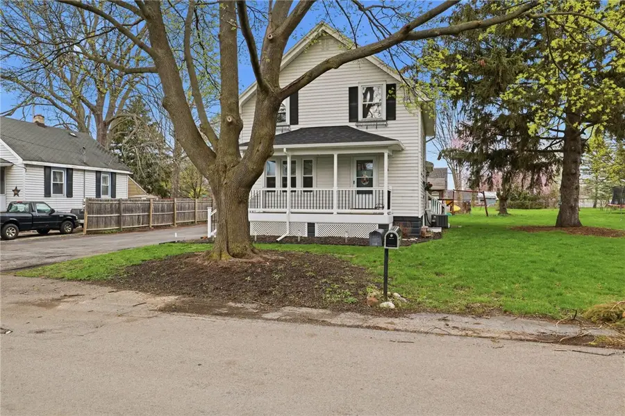 338 Mercer Avenue, Rochester, NY 14606 - #2