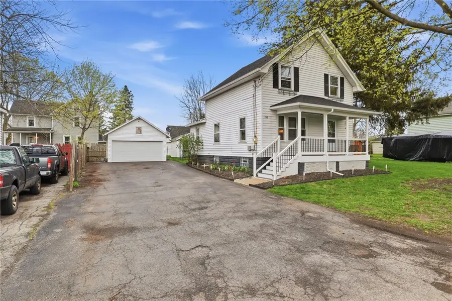 338 Mercer Avenue, Rochester, NY 14606 - #3