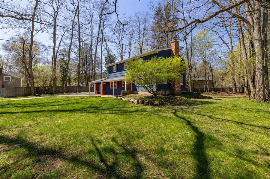 19 Laureldale Drive, Pittsford, NY 14534 - #3