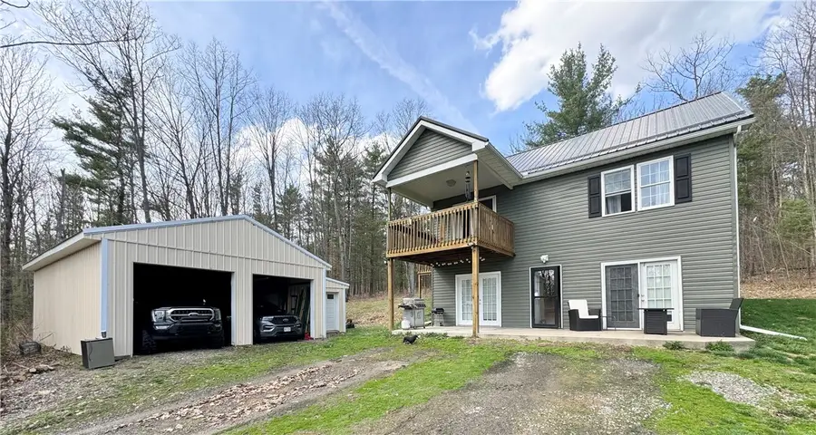 222 Park Station Road, Erin, NY 14838 - #2