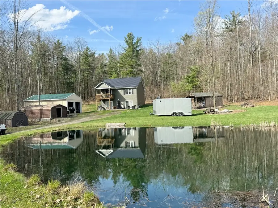 222 Park Station Road, Erin, NY 14838 - #3