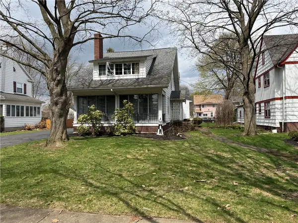 740 Seneca Parkway, Rochester, NY 14613