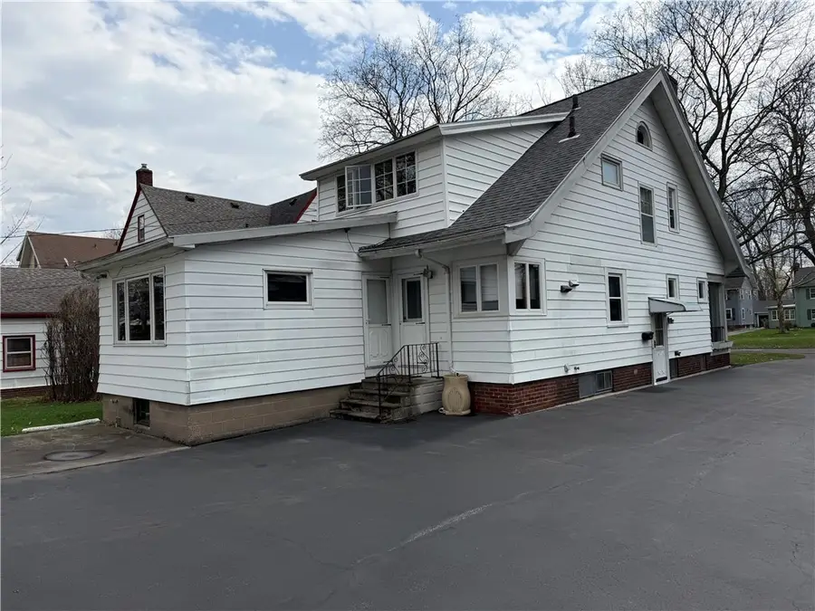 740 Seneca Parkway, Rochester, NY 14613 - #3