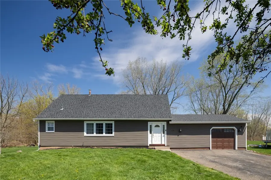 524 Robertson Road, Churchville, NY 14428 - #2