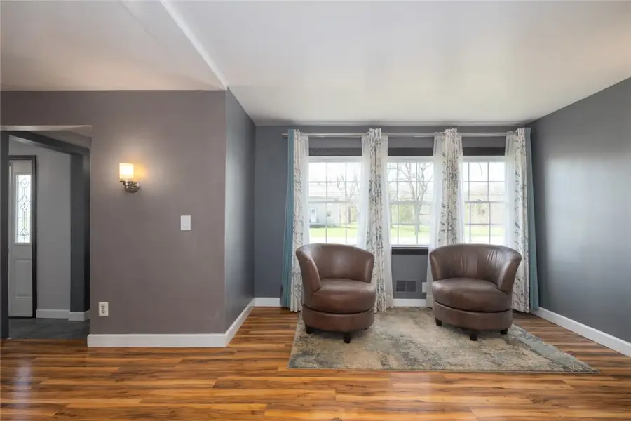 524 Robertson Road, Churchville, NY 14428 - #3