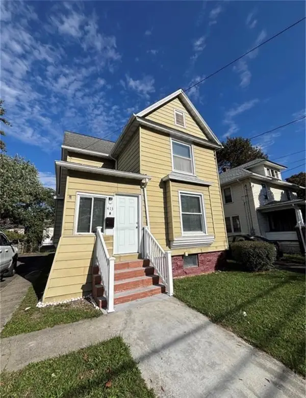 413 E Washington Avenue, Elmira, NY 14901