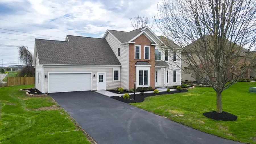 248 Barclay Square Drive, Rochester, NY 14618 - #2