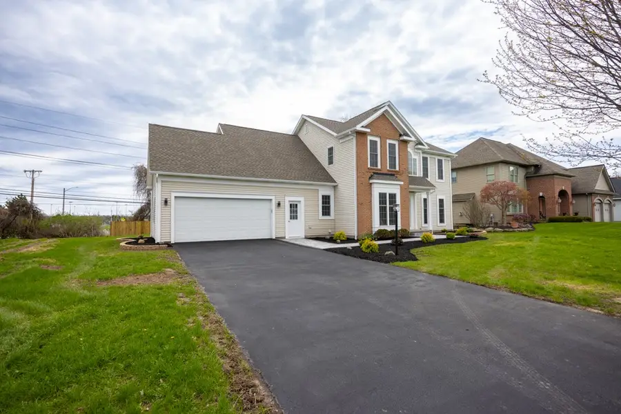 248 Barclay Square Drive, Rochester, NY 14618 - #3