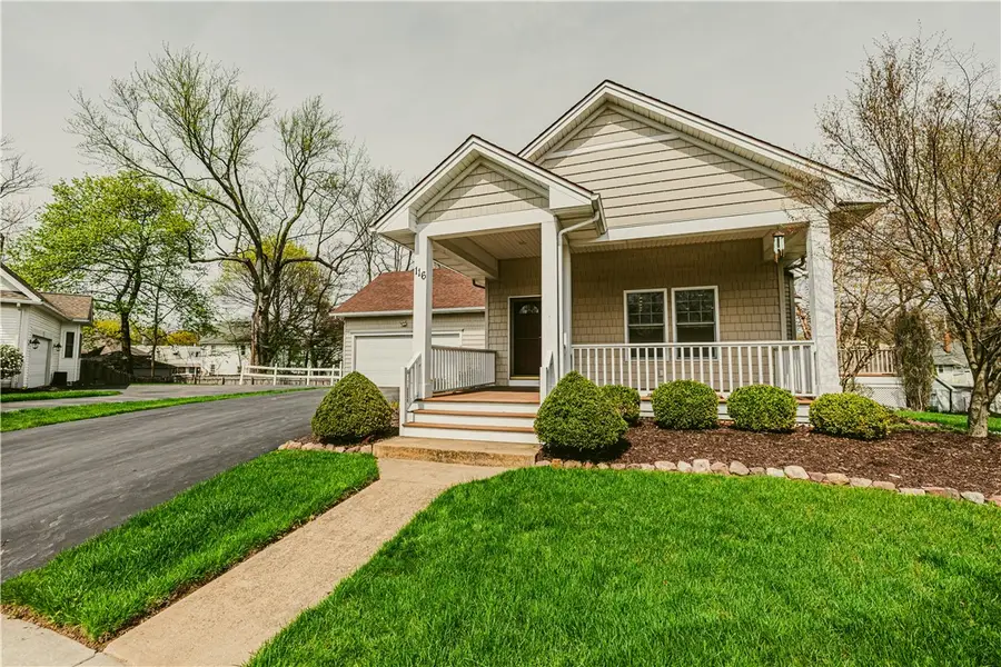 116 Newcroft Park, Rochester, NY 14609 - #2