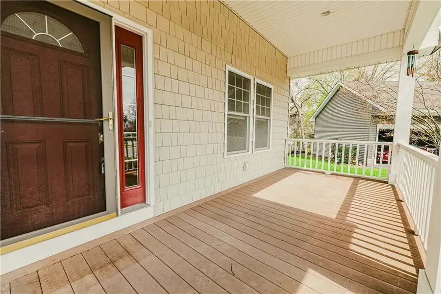 116 Newcroft Park, Rochester, NY 14609 - #3