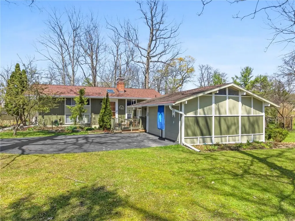 114 Texas Lane, Ithaca, NY 14850 - #1