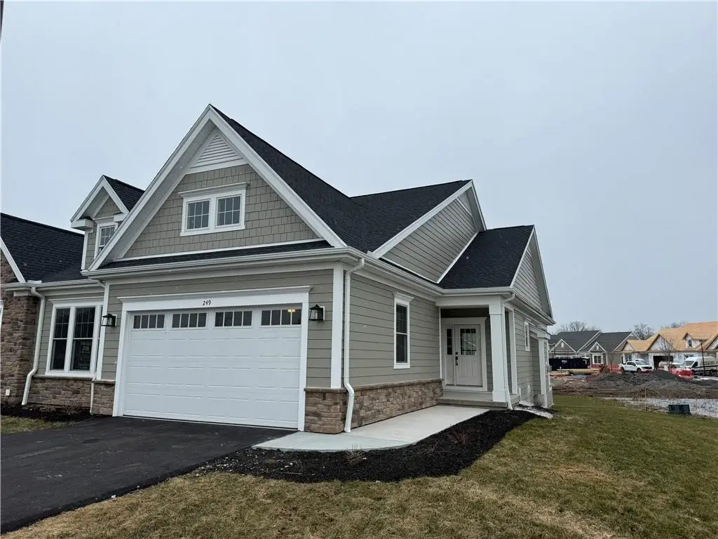 205 Cos Grande, Rochester, NY 14618 - #1