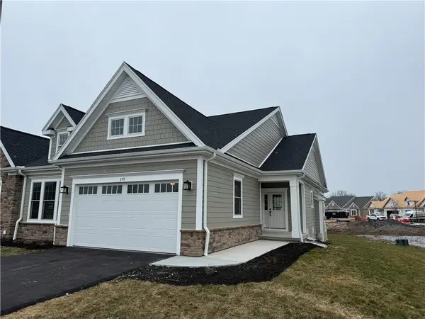 205 Cos Grande, Rochester, NY 14618