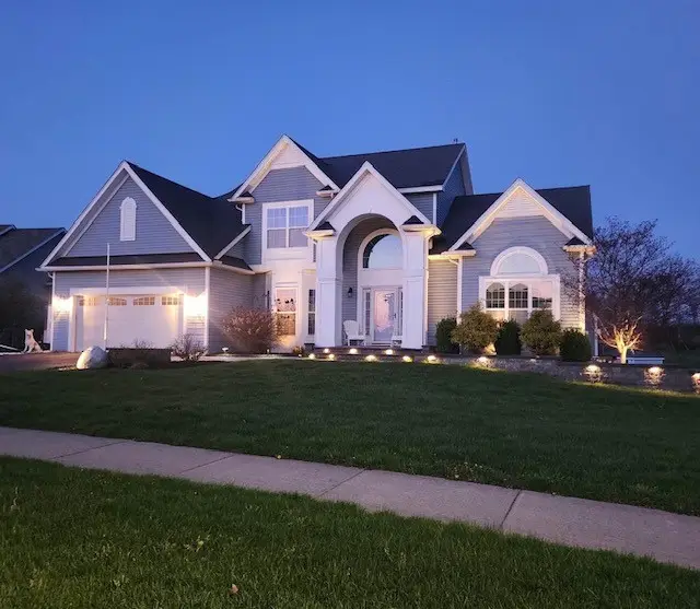 35 Longton Pl, West Henrietta, NY 14586 - #1