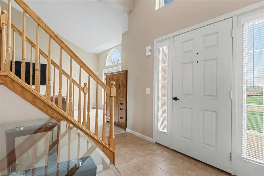 35 Longton Pl, West Henrietta, NY 14586 - #3