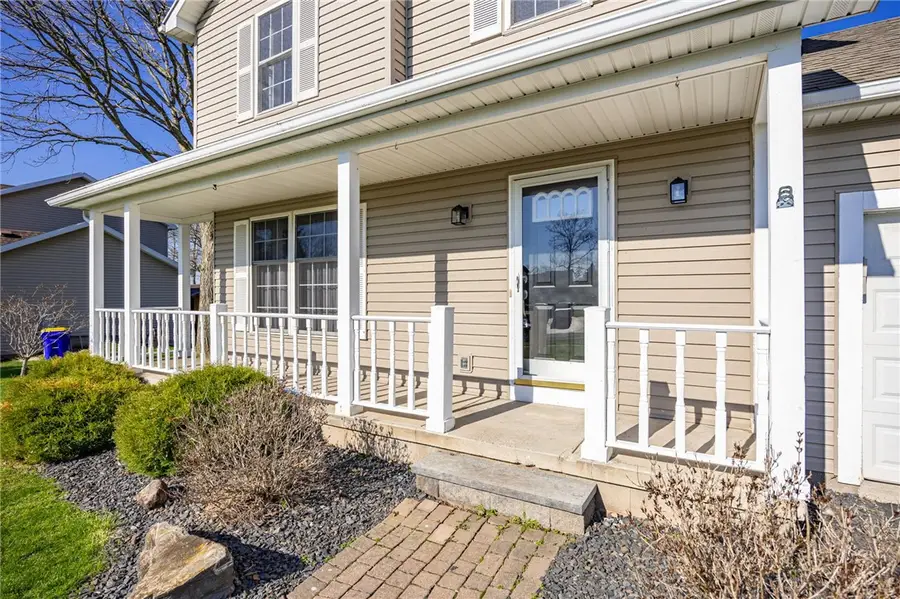 24 Scarlet Pine Circle, Clarkson, NY 14420 - #2