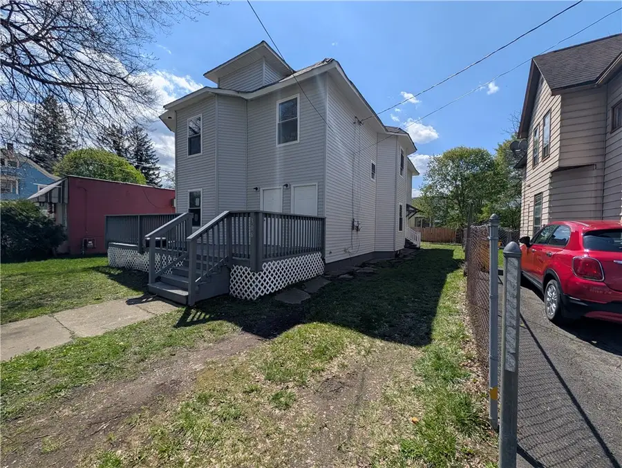 306 Fulton Street, Elmira, NY 14904 - #2