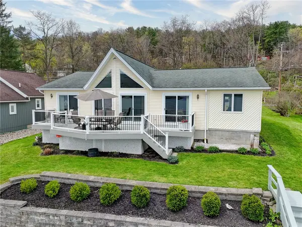 6061 Bartholomew Drive, Honeoye, NY 14471