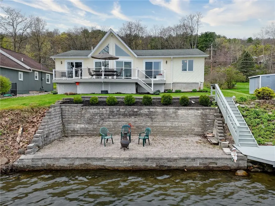 6061 Bartholomew Drive, Honeoye, NY 14471 - #2