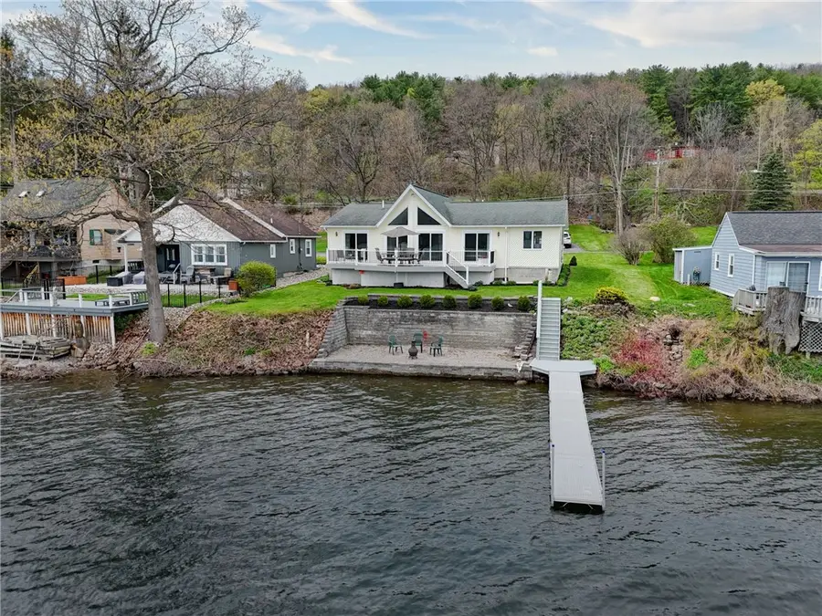 6061 Bartholomew Drive, Honeoye, NY 14471 - #3