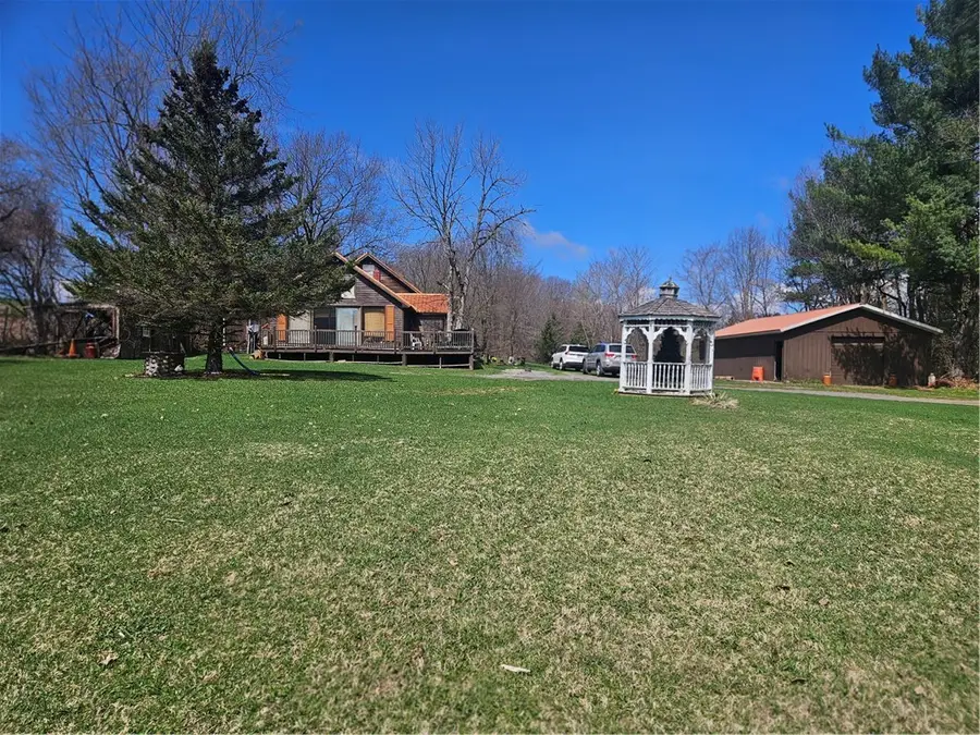 468 Travis Road, Jordanville, NY 13361 - #2