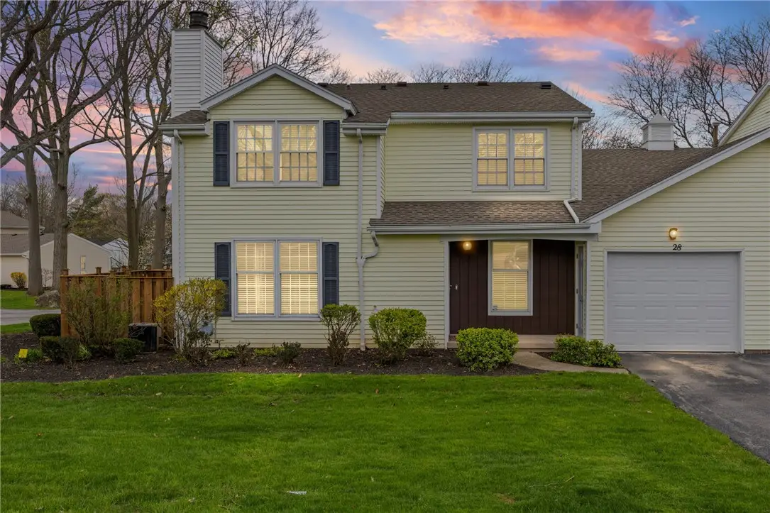 28 Blue Ridge Road, Penfield, NY 14526 - #1