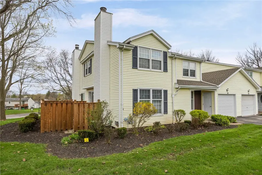 28 Blue Ridge Road, Penfield, NY 14526 - #3