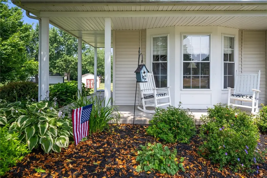 271 Ida Red Lane, Rochester, NY 14626 - #3