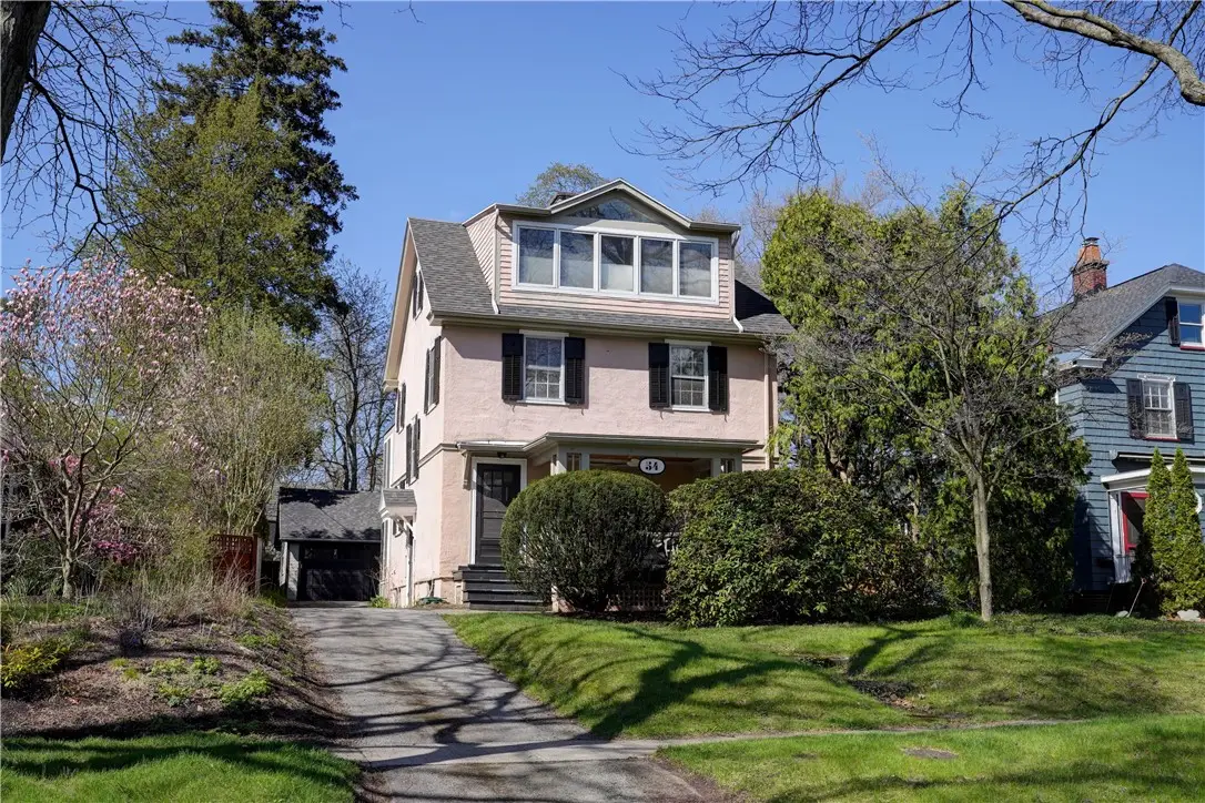 54 Nunda Boulevard, Rochester, NY 14610 - #1