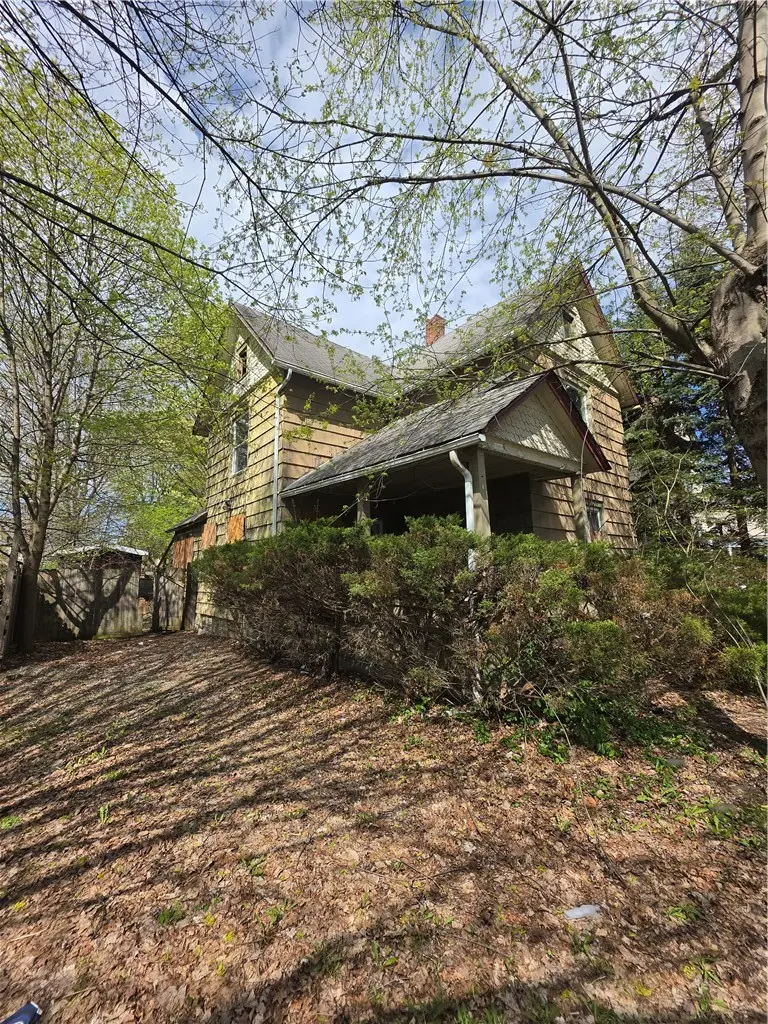 406 Jefferson Street, Elmira, NY 14904 - #1