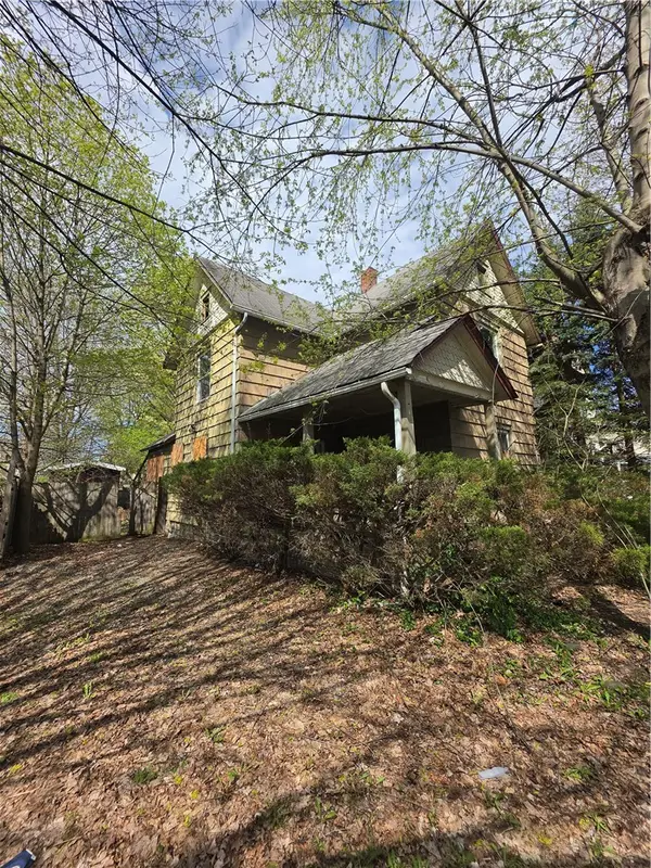 406 Jefferson Street, Elmira, NY 14904