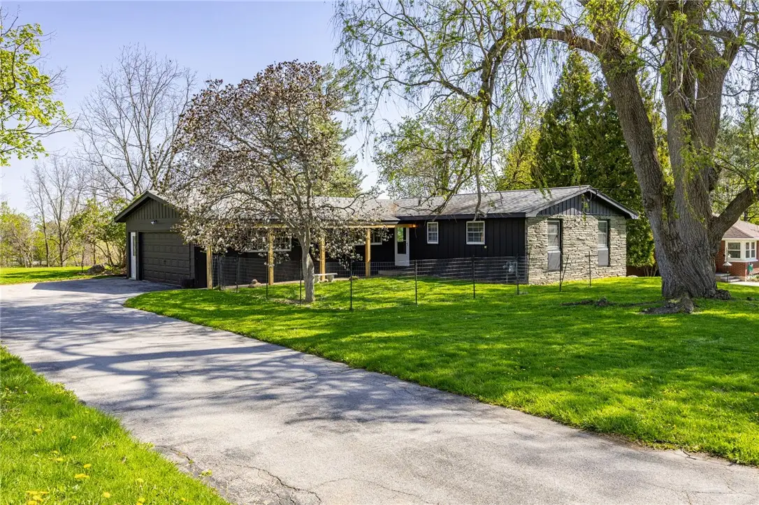 7161 College Street, Lima, NY 14485 - #1