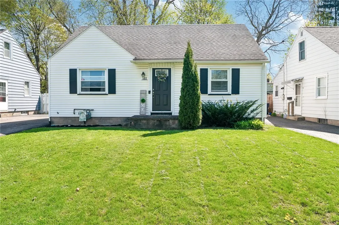 181 Leonard Rd, Rochester, NY 14616 - #1