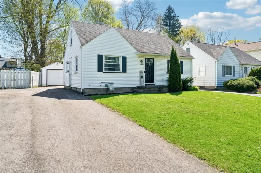 181 Leonard Rd, Rochester, NY 14616 - #3