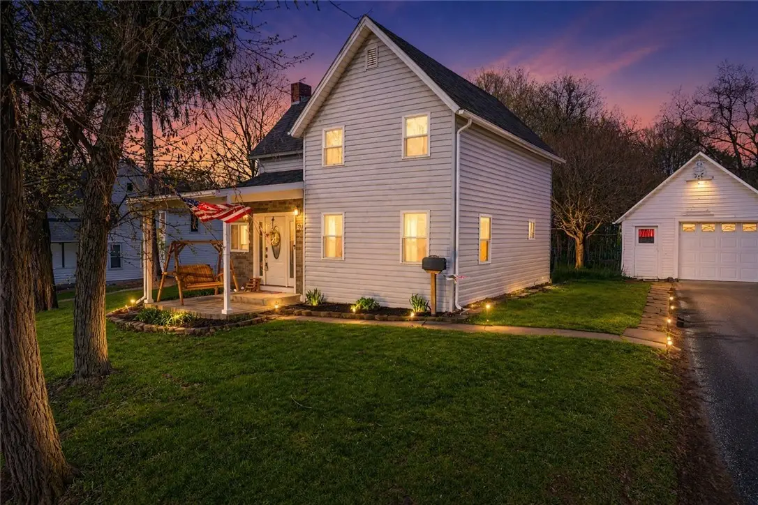 67 Geneva Street, Bath, NY 14810 - #1