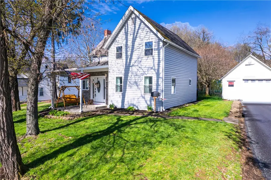 67 Geneva Street, Bath, NY 14810 - #2