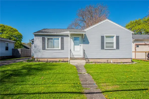767 Carter Street, Rochester, NY 14621