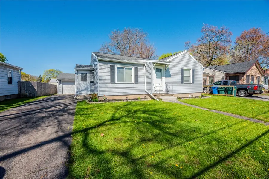 767 Carter Street, Rochester, NY 14621 - #2