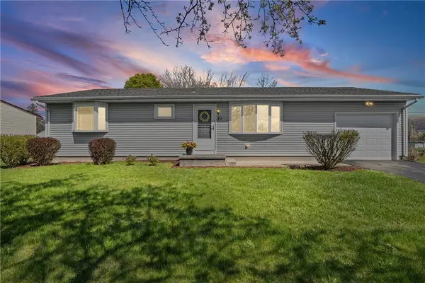 21 Andony Lane, Rochester, NY 14624