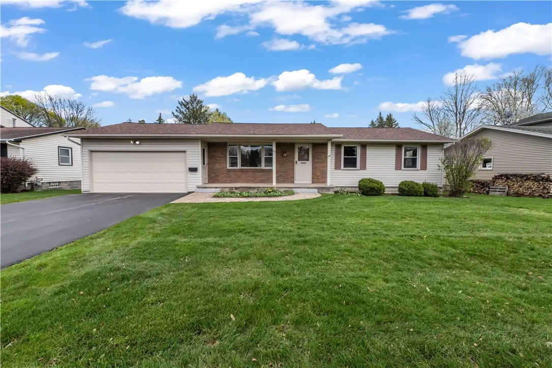 87 Bru Mar Drive, Rochester, NY 14606 - #1